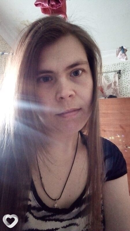 Катя, 34, Сочи — анкета №139592