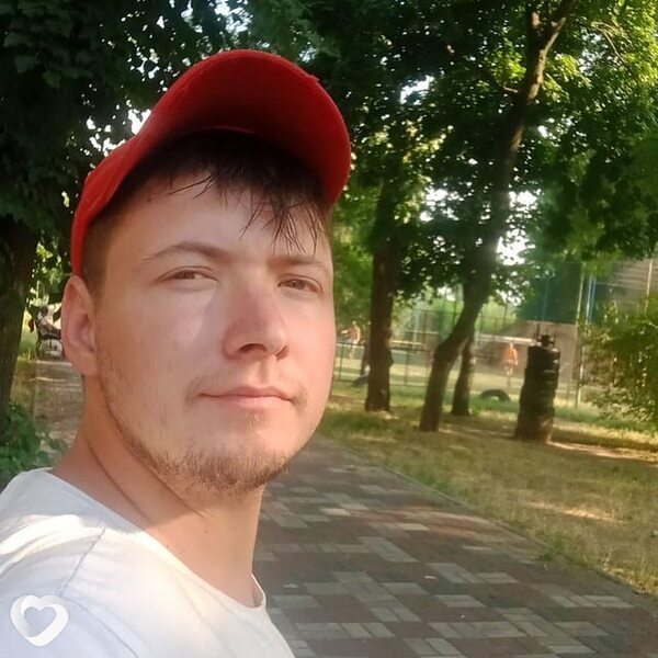Василий, 46, Кривое Роге — анкета №139609
