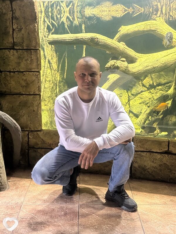 Александр, 40, Минске — анкета №139620