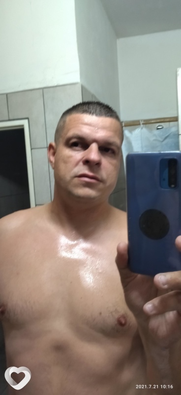 Александр, 41, Бресте — анкета №139628