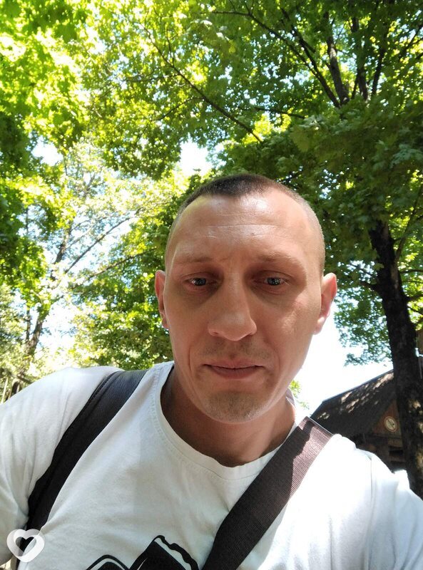 Константин, 33, Балашихе — анкета №140033