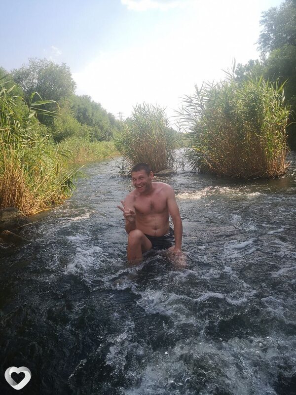 Sergey, 37, Кривое Роге — анкета №140035