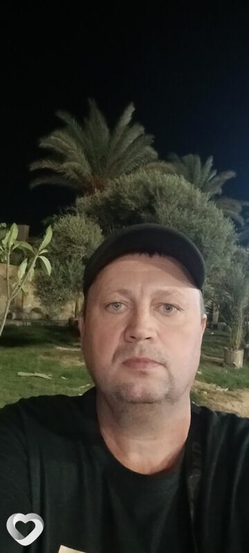 Sergeytixas, 49, Краснодаре — анкета №140044