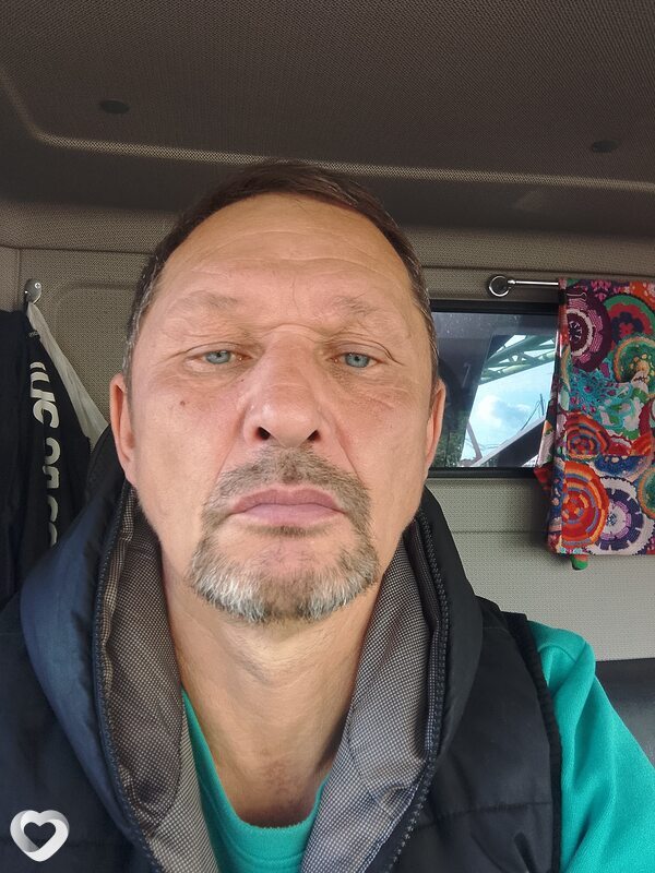 Роман, 53, Красноярске — анкета №140048