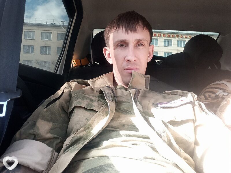 Вова, Свободный