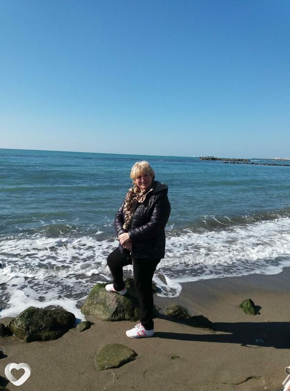 Natalia, 67, Харькове — анкета №140055