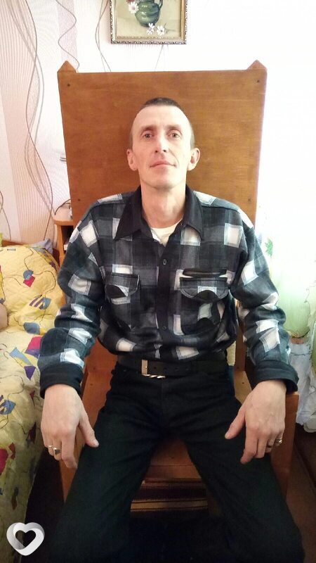Сергей, 51, Перми — анкета №139636