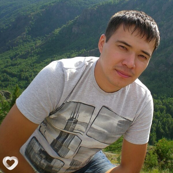 Ренат, 40, Саратове — анкета №139639