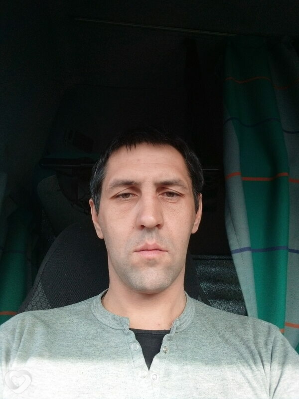 Михаил, 34, Москве — анкета №139641