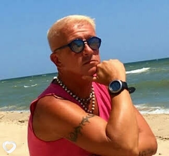 Stani, 42, Киеве — анкета №139643