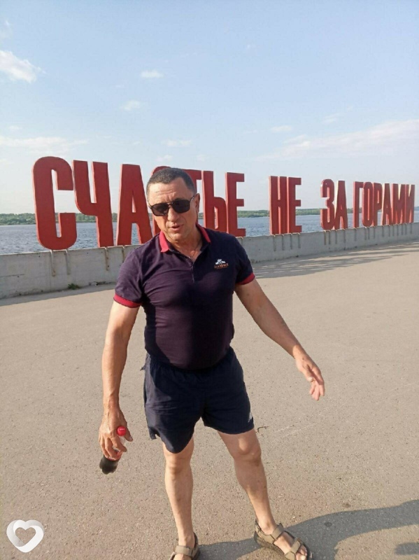 Андрей, 54, Люберцах — анкета №139647