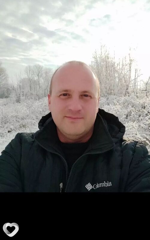 Дмитро, 48, Днепр — анкета №139649