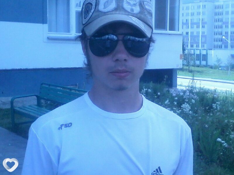 Антон, 37, Могилев — анкета №139651