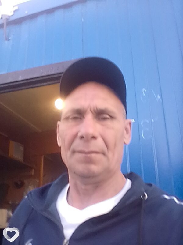 Александр, 49, Красноярске — анкета №139652
