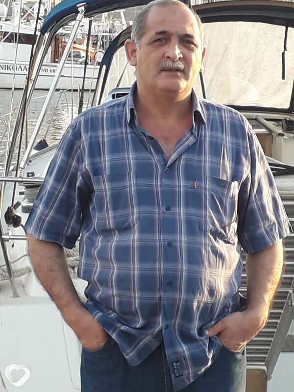 Ali, 57, Баку — анкета №139659