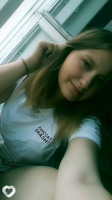 Наташа, 24, Могилев — анкета №139663
