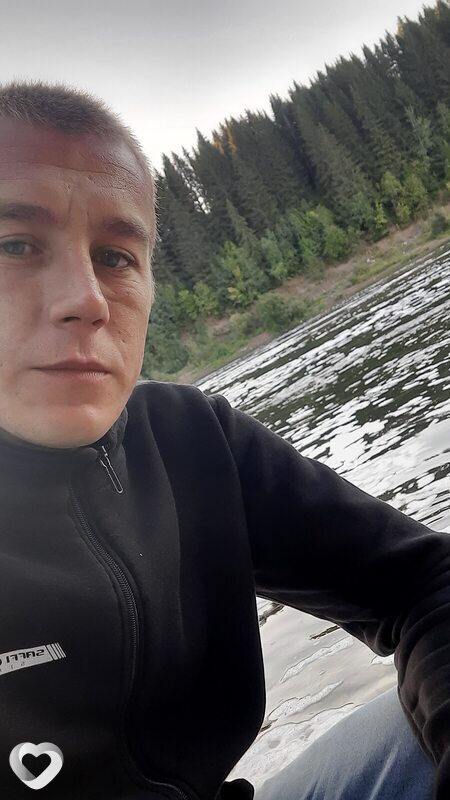 Иван, 32, Новосибирске — анкета №139668