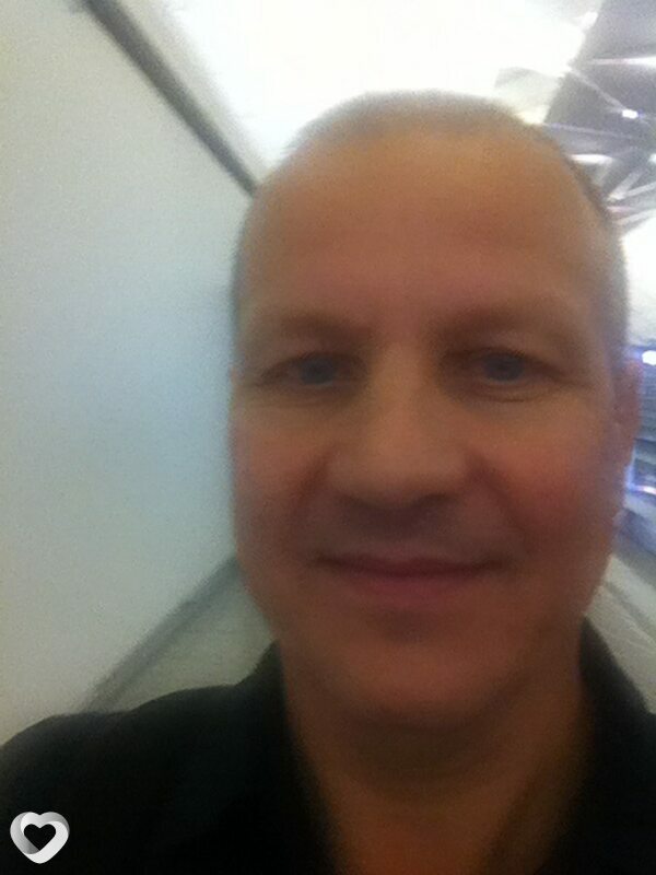 Artur, 48, Пскове — анкета №139671