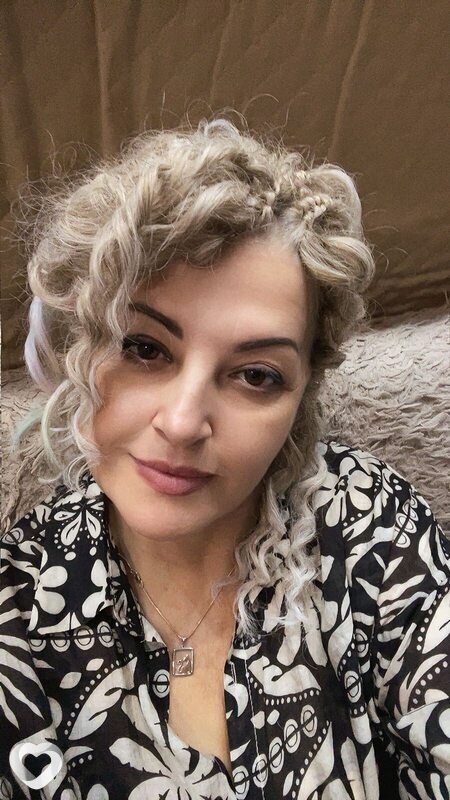 Лариса, 57, Геленджике — анкета №139672