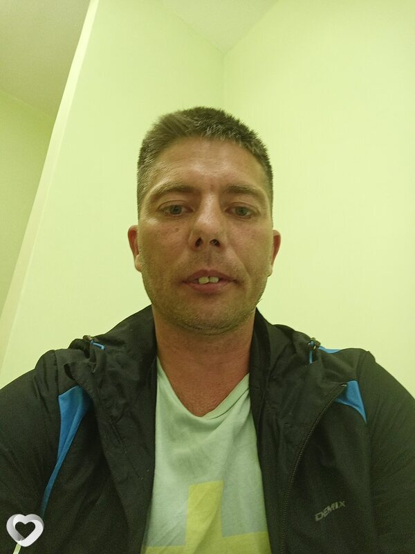 Евгений, 43, Екатеринбурге — анкета №139681
