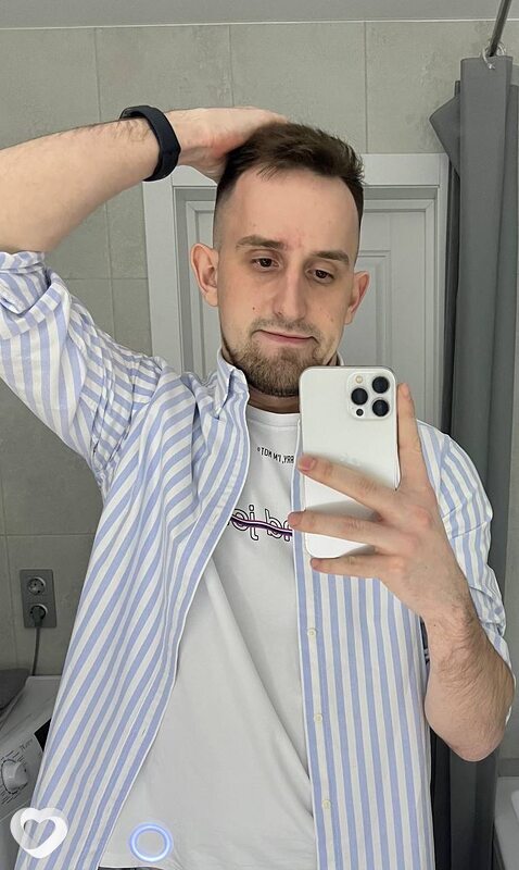 Ван, 36, Борисове — анкета №139935