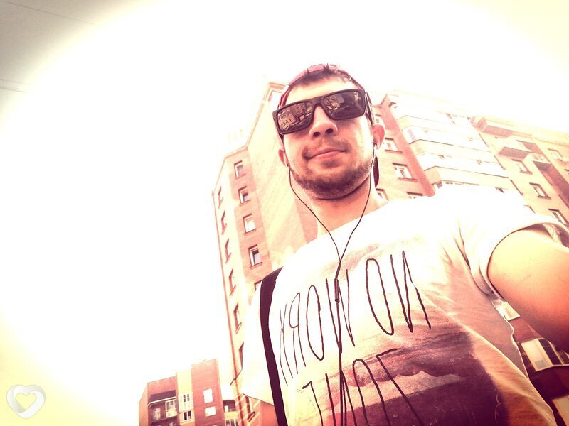 Дмитрий, 35, Москве — анкета №139939