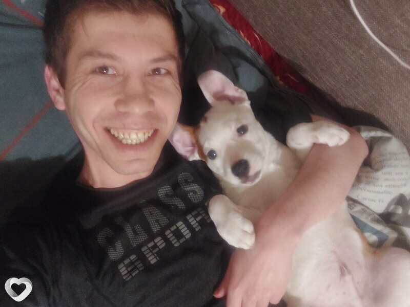 Алик, 35, Москве — анкета №139940