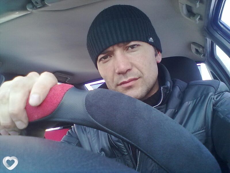 Vostohsniy, 37, Ангарске — анкета №139948