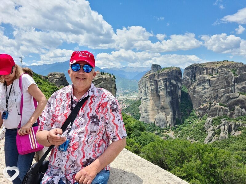 Сергей, 55, Никополе — анкета №139951