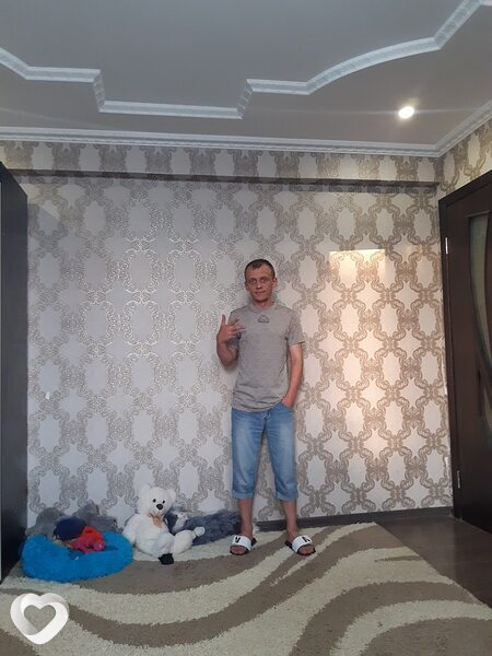 Вячеслав М, Тирасполь