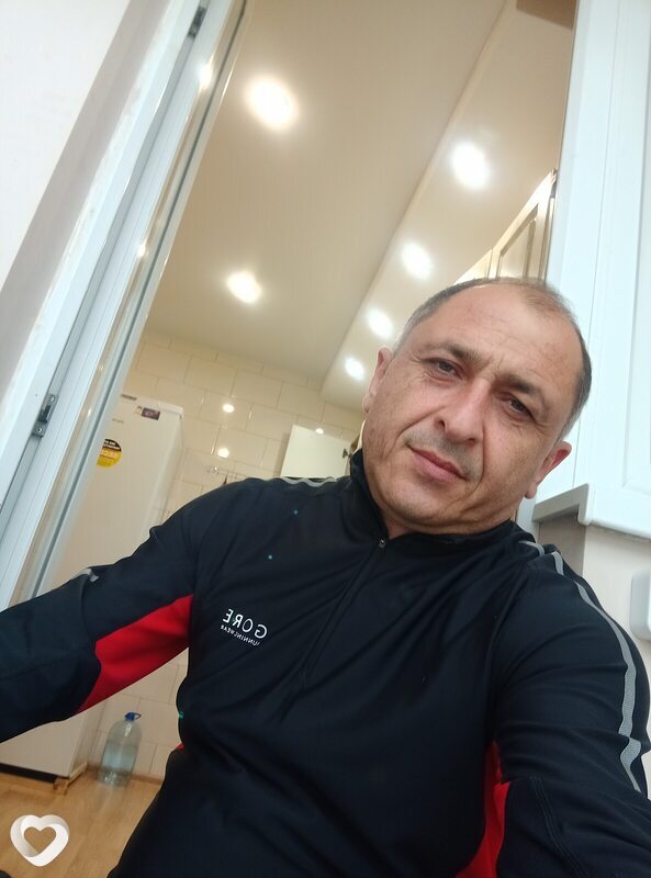 Вы, 49, Санкт-Петербурге — анкета №140258