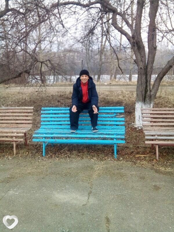Сергей, 57, Екатеринбурге — анкета №140259