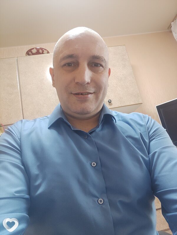 Виталий, 44, Новосибирске — анкета №140267