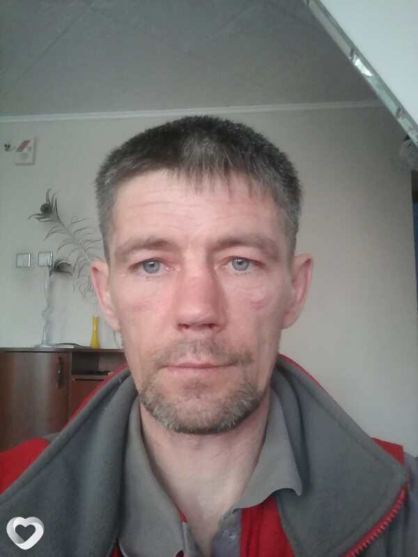 Паха, 50, Новосибирске — анкета №140268
