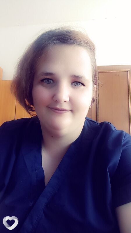 Марина, 35, Брянске — анкета №140269