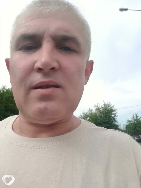 Миша, 49, Домодедово — анкета №140277