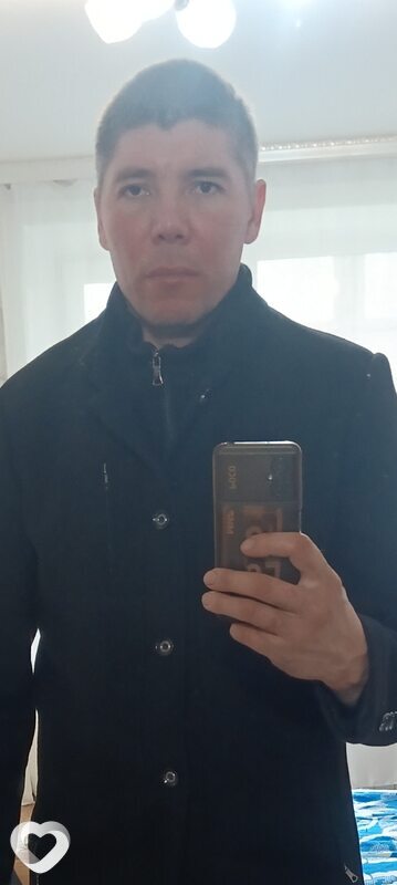 Александр, 39, Брянске — анкета №140280