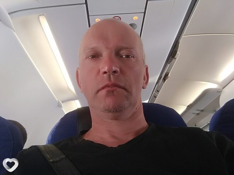 Михаил, 53, Минске — анкета №140082