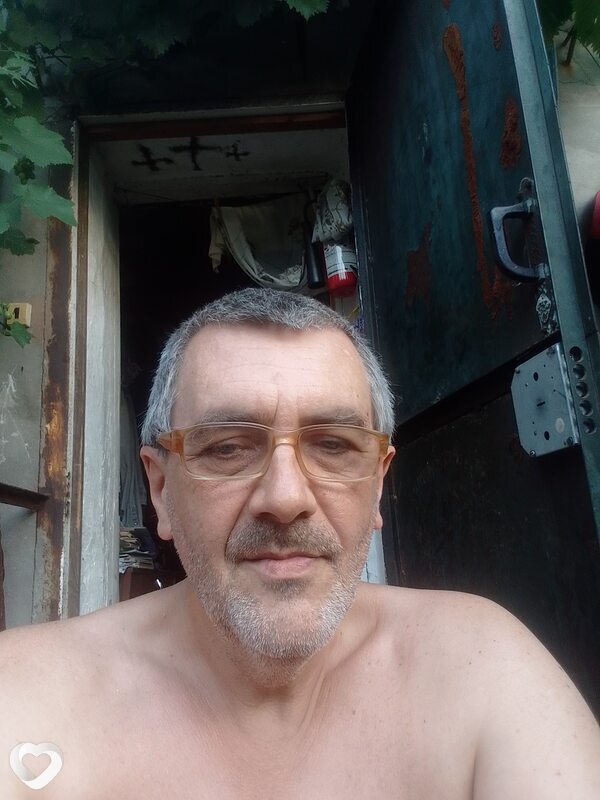 Леонид, 52, Одессе — анкета №140085