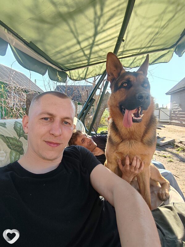 Евгений, 34, Минске — анкета №140093