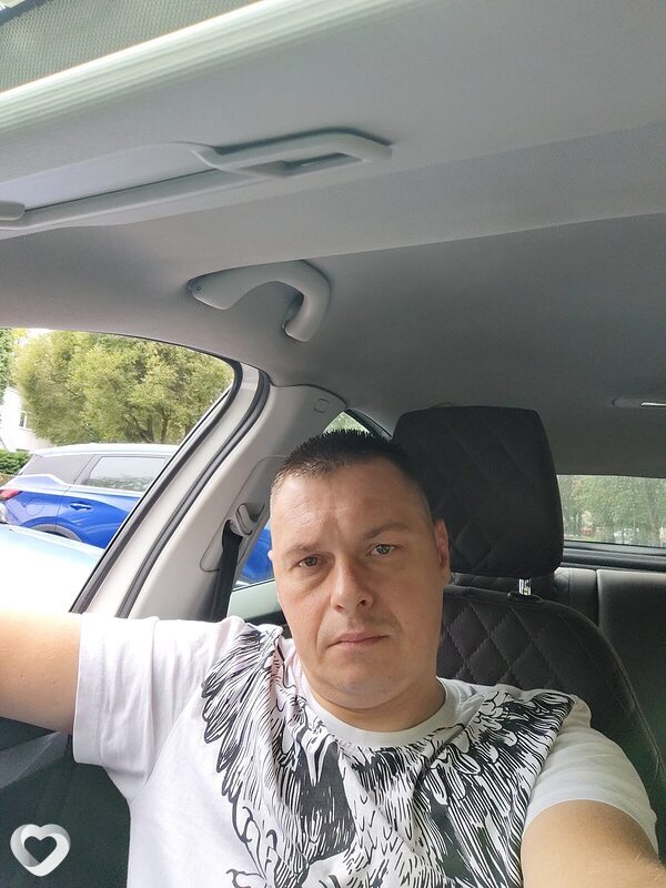 Алекс, 39, Минске — анкета №140098