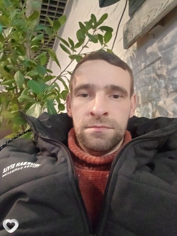 Taras, 35, Белой Церковь — анкета №140101