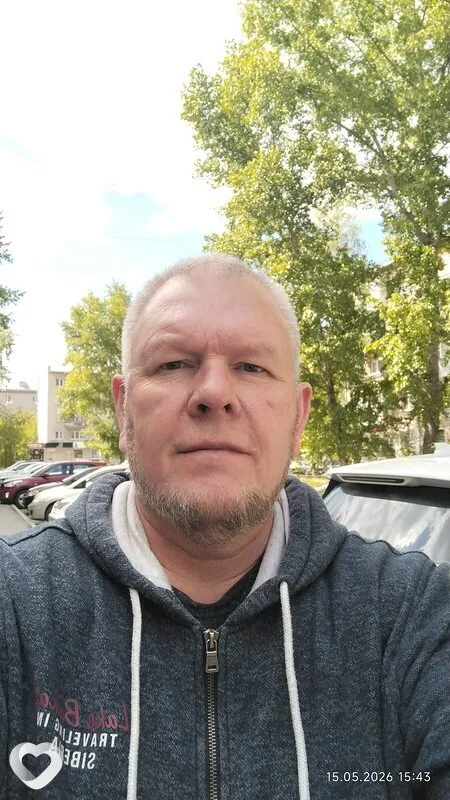 Олег, 59, Барнауле — анкета №140679