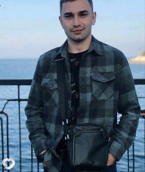 Wrong Name, 35, Усть-Каменогорск — анкета №140683