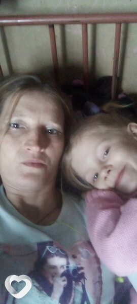 Ника, 38, Тайшете — анкета №140686