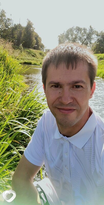 Виталий, 36, Орше — анкета №140687