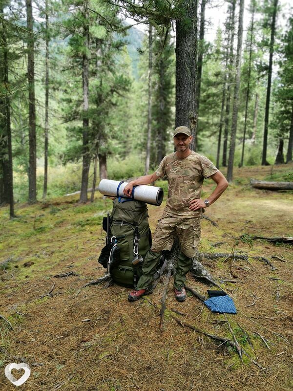 Коля, 50, Новосибирске — анкета №140688