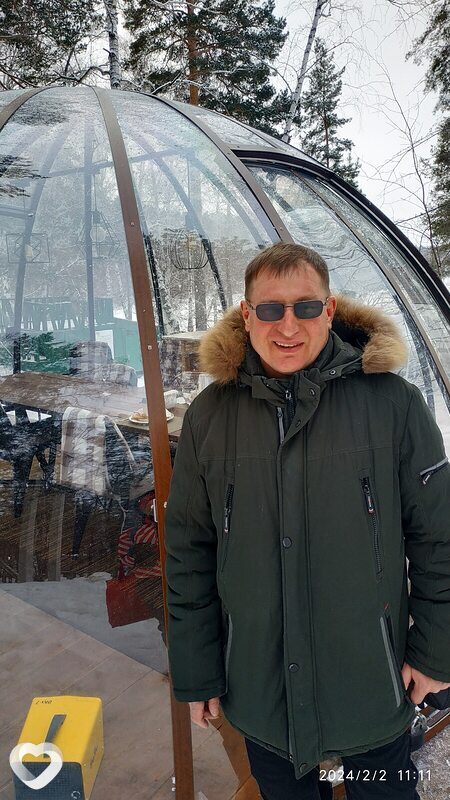 Дмитрий, 56, Челябинске — анкета №140689