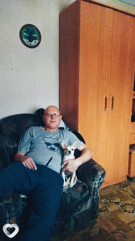 Николай, 48, Копейске — анкета №140693