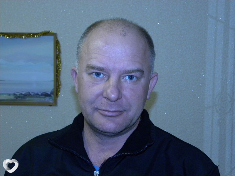 Сергей, 62, Ейске — анкета №140701